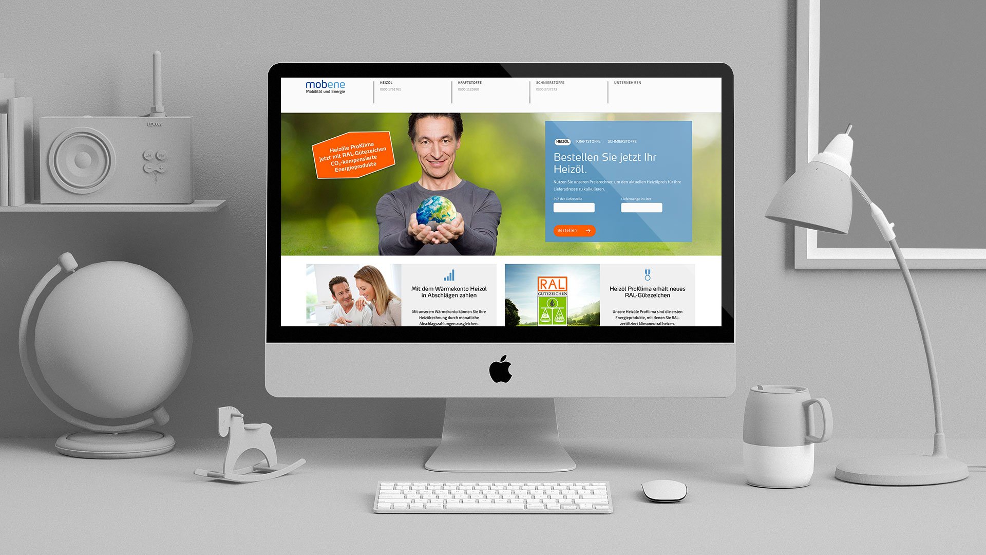 mobene_launch_website