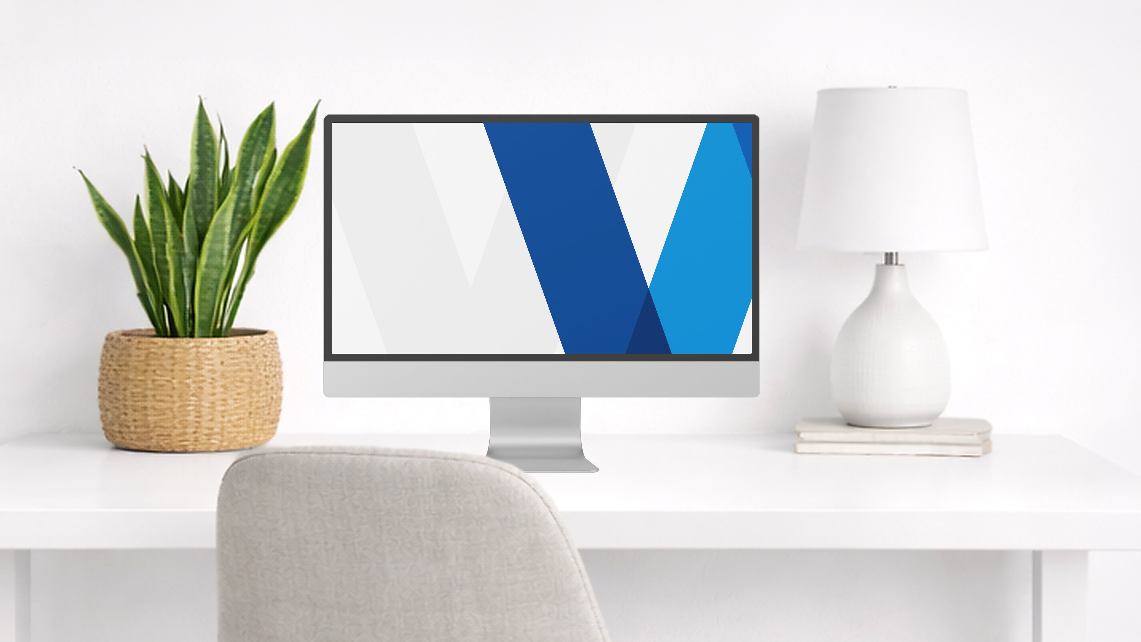 Website_Mockup_Schreibtischsituation